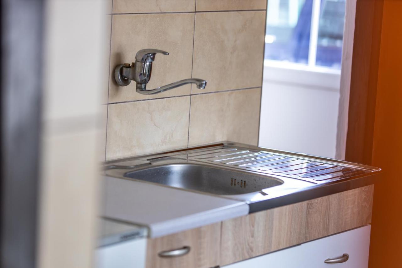 Apartman Kokin Brod Bagian luar foto