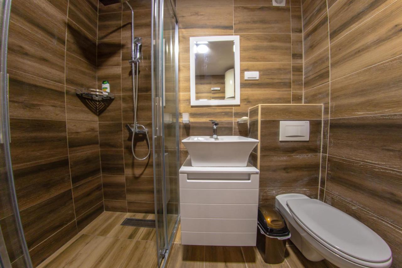 Apartman Kokin Brod Bagian luar foto