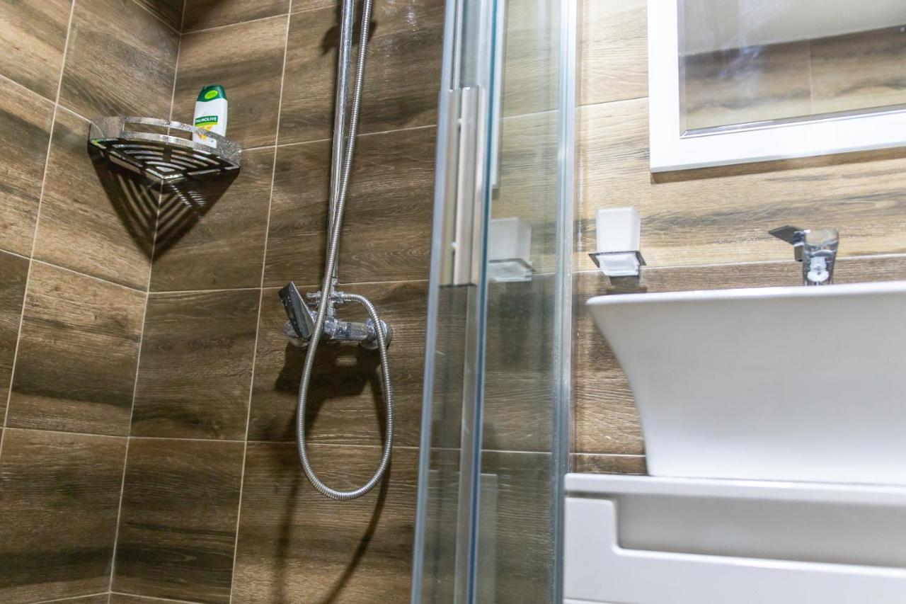 Apartman Kokin Brod Bagian luar foto