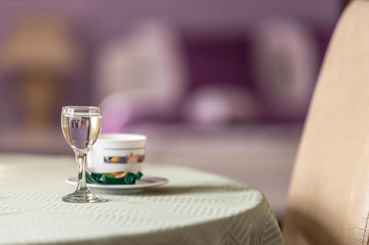 Apartman Kokin Brod Bagian luar foto