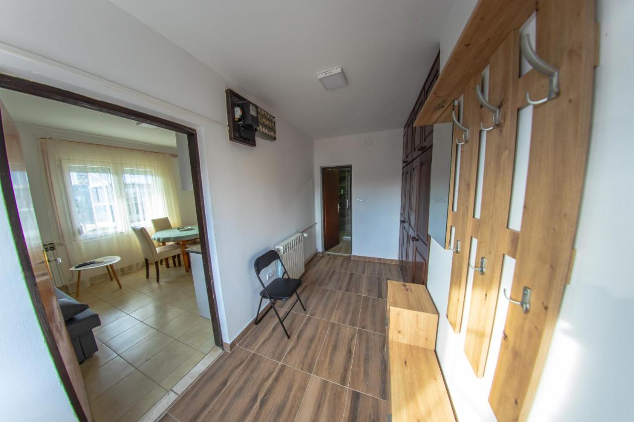 Apartman Kokin Brod Bagian luar foto