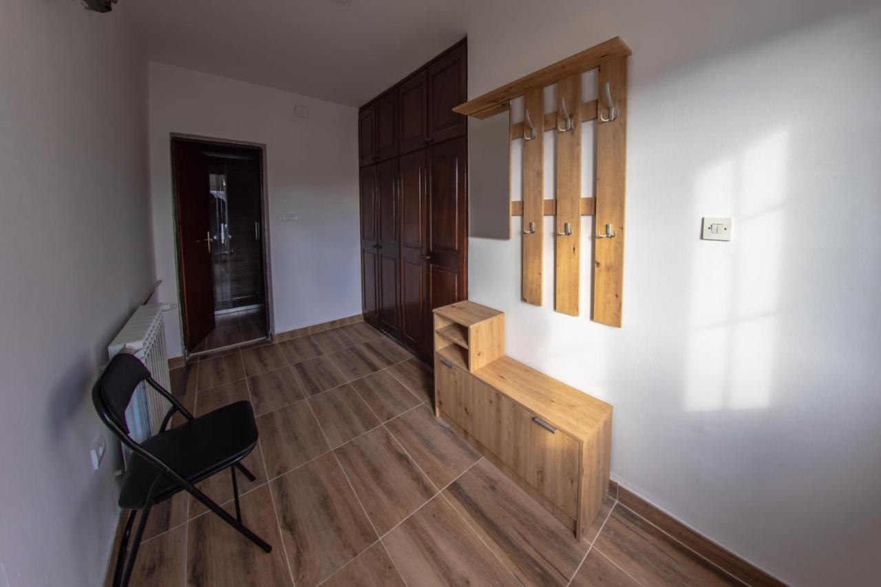 Apartman Kokin Brod Bagian luar foto