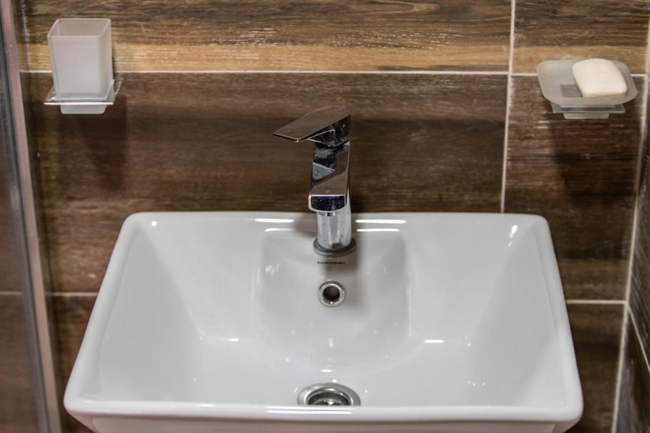 Apartman Kokin Brod Bagian luar foto